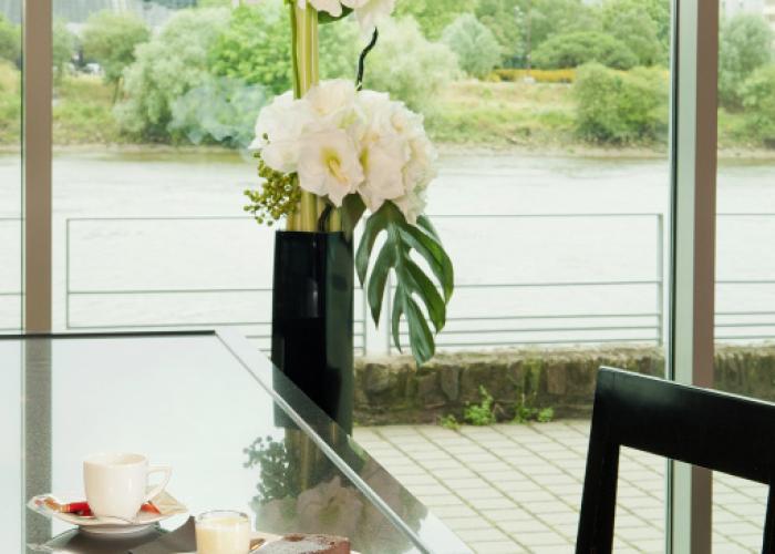 Residhome Nantes Berges de la Loire