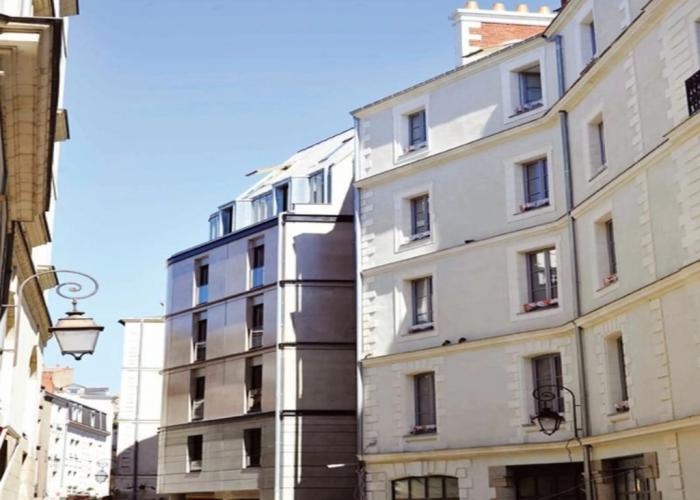 Appart’City Confort Nantes Centre