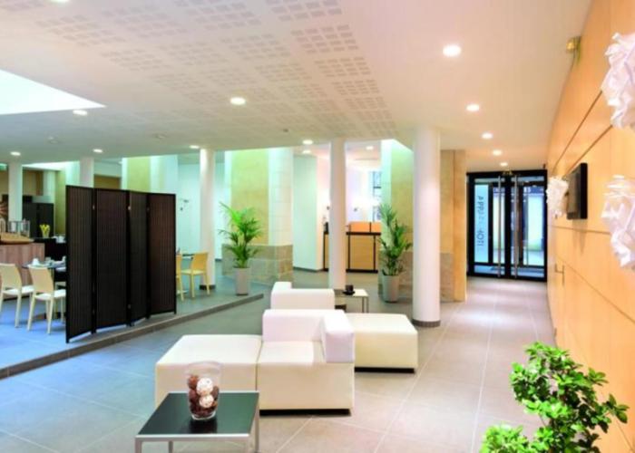 Appart’City Confort Nantes Centre