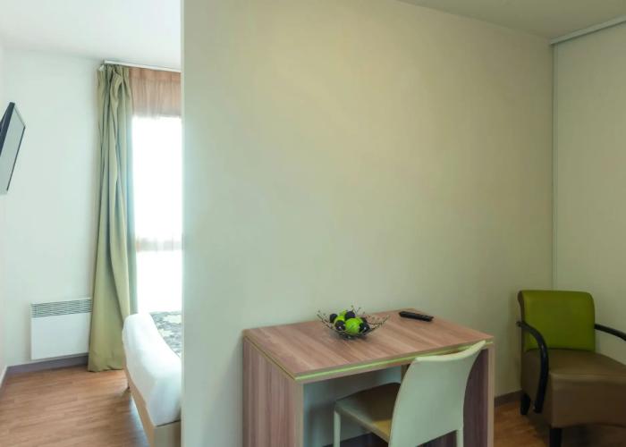 Appart’City Confort Nantes Centre
