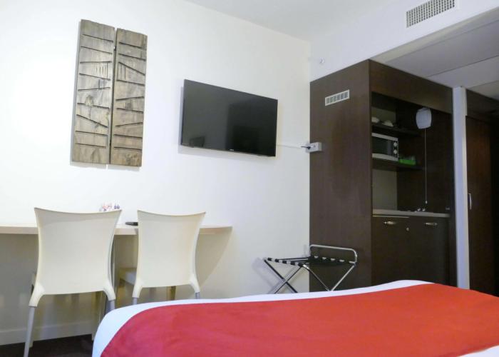Sure Hotel by Best Western Nantes Beaujoire