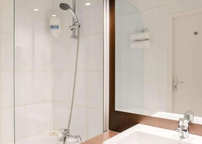 Sure Hotel by Best Western Nantes Beaujoire