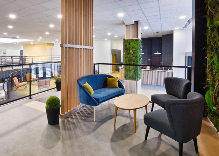 Sure Hotel by Best Western Nantes Beaujoire