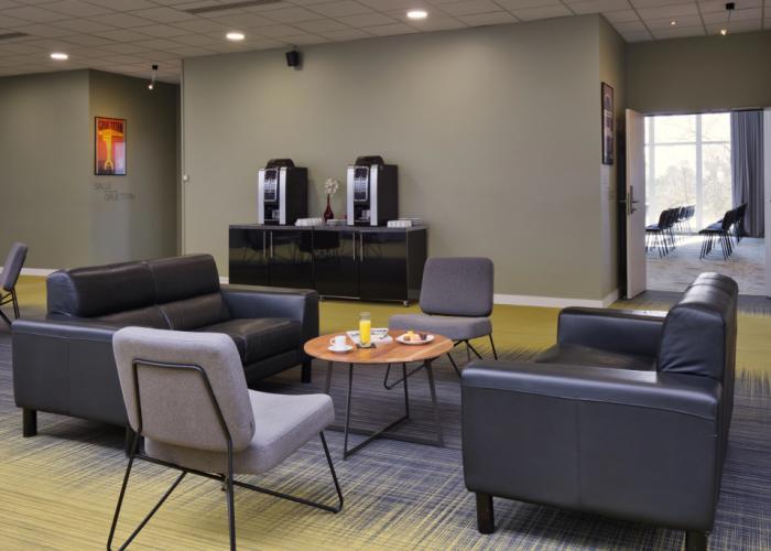 Sure Hotel by Best Western Nantes Beaujoire