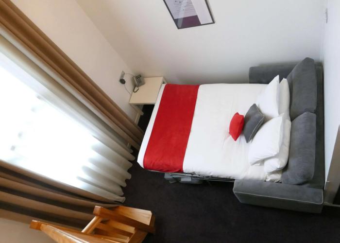 Sure Hotel by Best Western Nantes Beaujoire