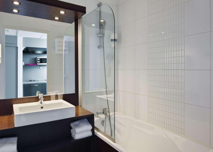 Sure Hotel by Best Western Nantes Beaujoire