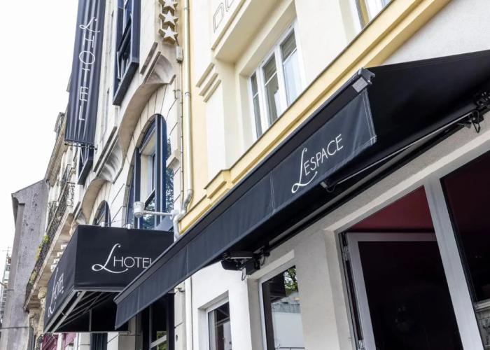 Hotel L'Hôtel