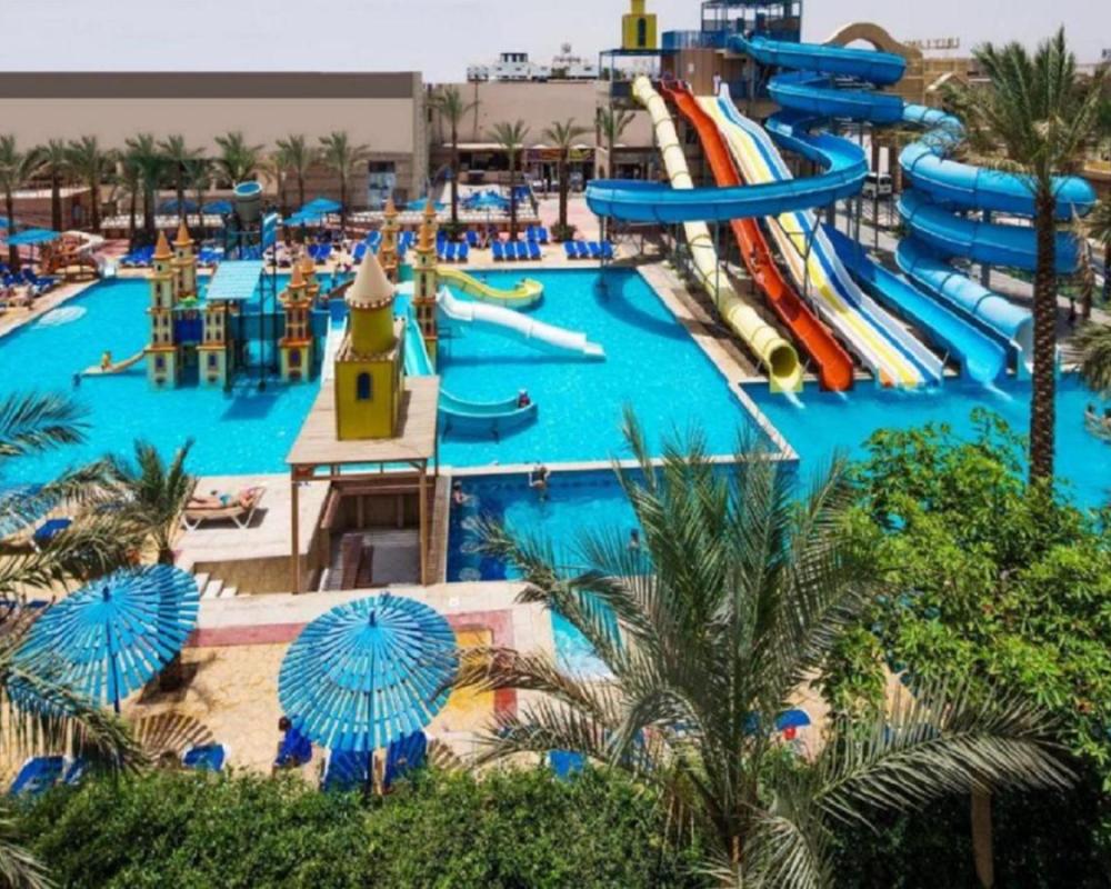 фото Suite at Lililand Resort & Aqua Park