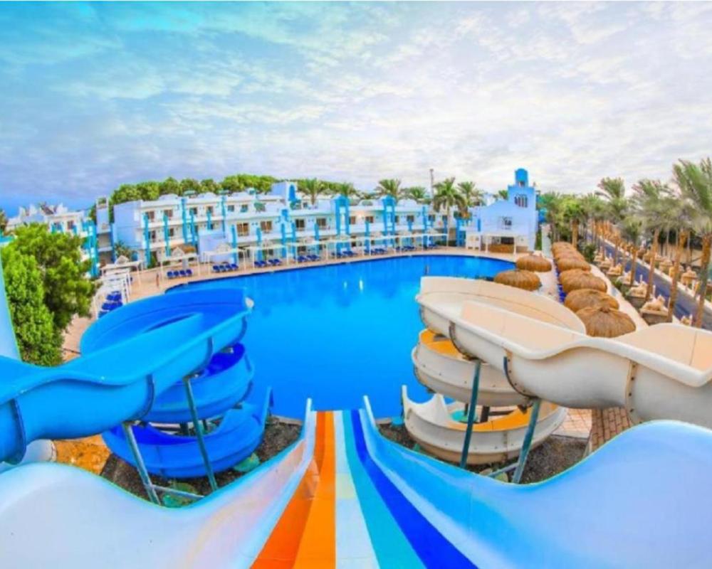 фото Suite at Lililand Resort & Aqua Park