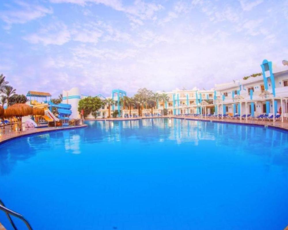 фото Suite at Lililand Resort & Aqua Park