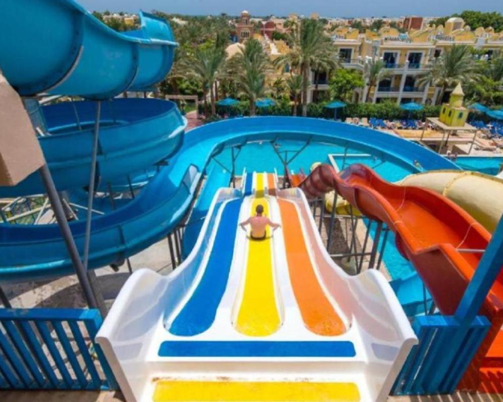 фото Suite at Lililand Resort & Aqua Park