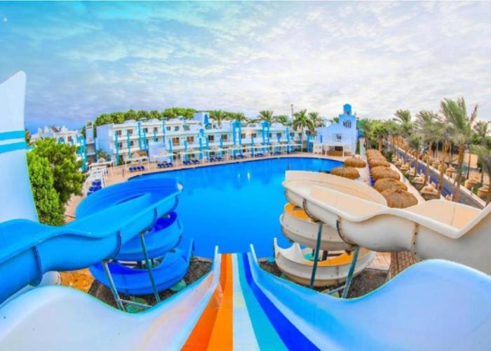 Suite at Lililand Resort & Aqua Park