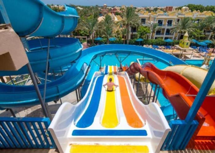 Suite at Lililand Resort & Aqua Park