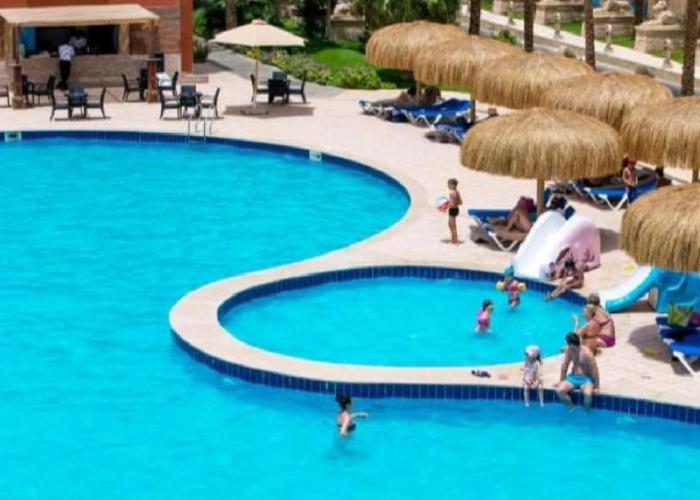 Suite at Lililand Resort & Aqua Park