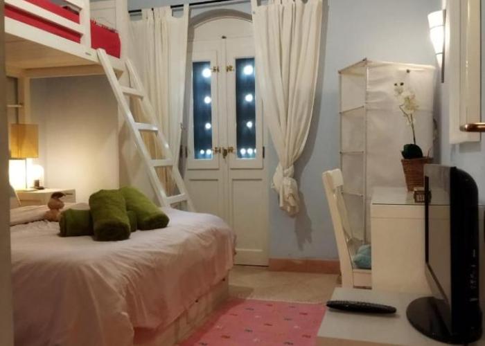 Down-Town Kafr El Gouna 1-Bd Ground Floor