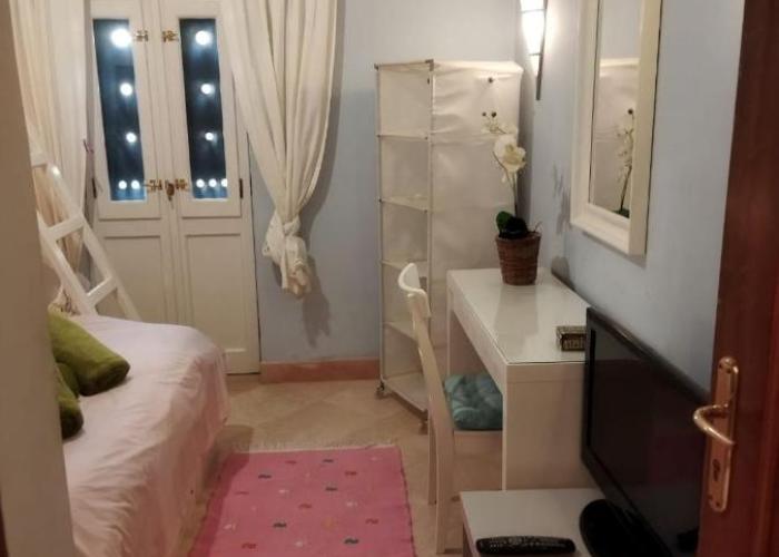 Down-Town Kafr El Gouna 1-Bd Ground Floor