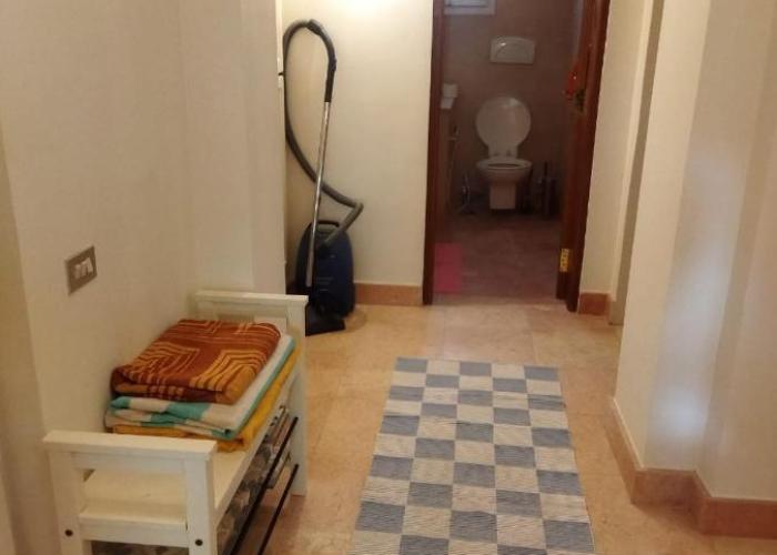 Down-Town Kafr El Gouna 1-Bd Ground Floor