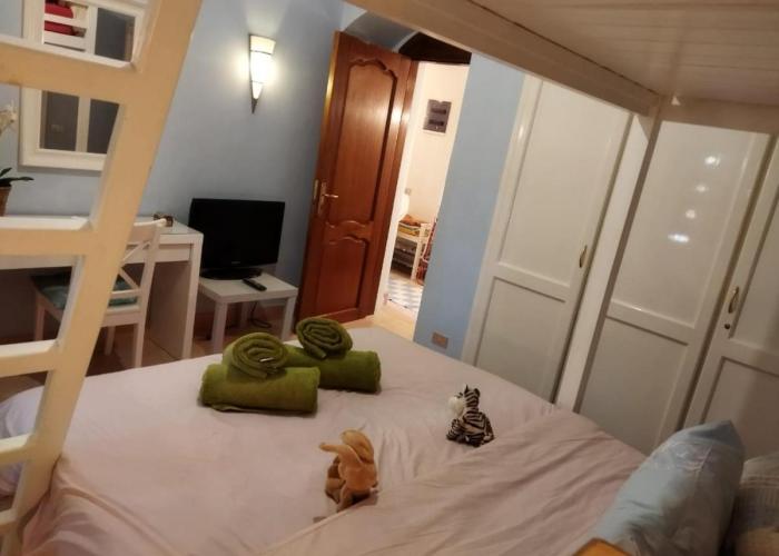 Down-Town Kafr El Gouna 1-Bd Ground Floor