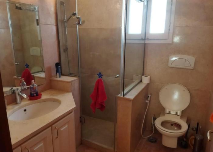 Down-Town Kafr El Gouna 1-Bd Ground Floor