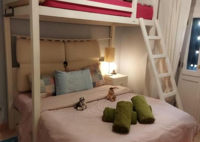 Down-Town Kafr El Gouna 1-Bd Ground Floor