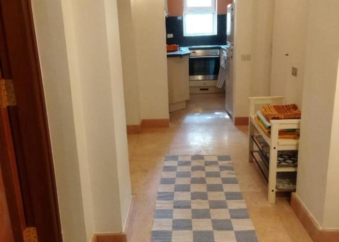 Down-Town Kafr El Gouna 1-Bd Ground Floor