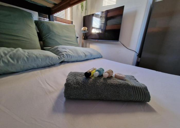Casa-Pel Tiny House