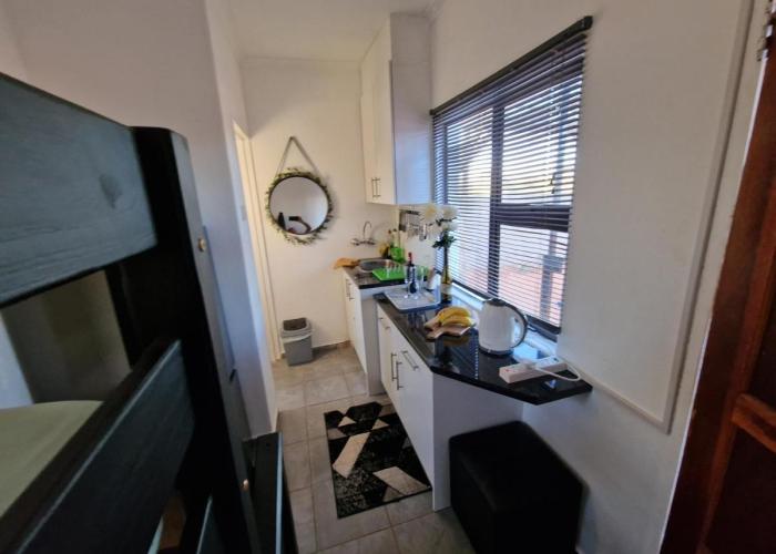 Casa-Pel Tiny House