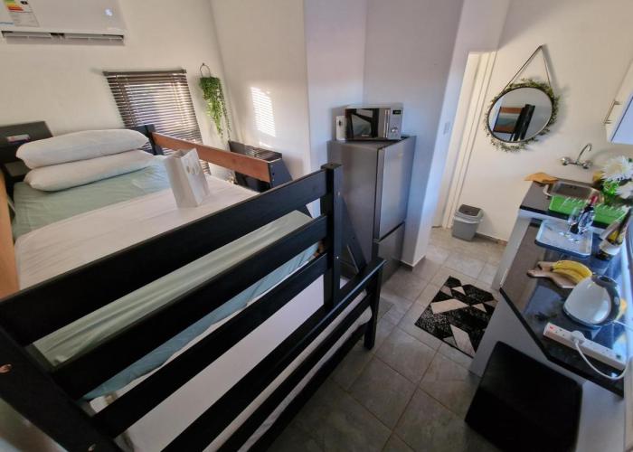 Casa-Pel Tiny House