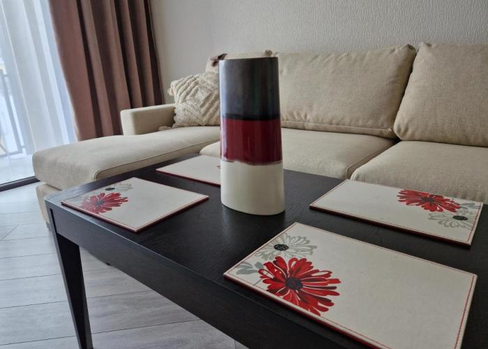 Alvina apartment Tsaghkadzor