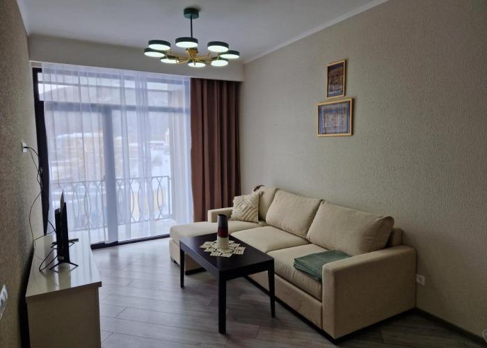 Alvina apartment Tsaghkadzor