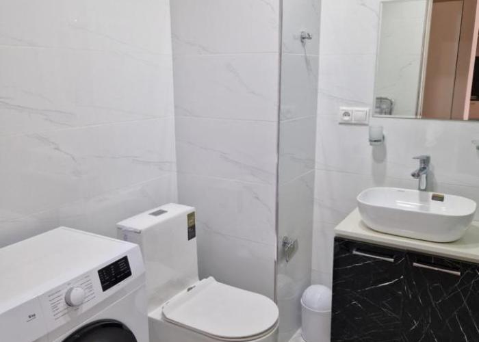 Alvina apartment Tsaghkadzor
