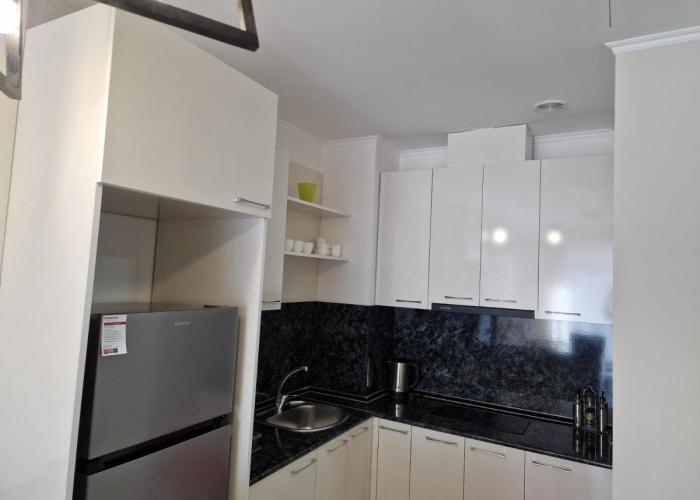 Alvina apartment Tsaghkadzor