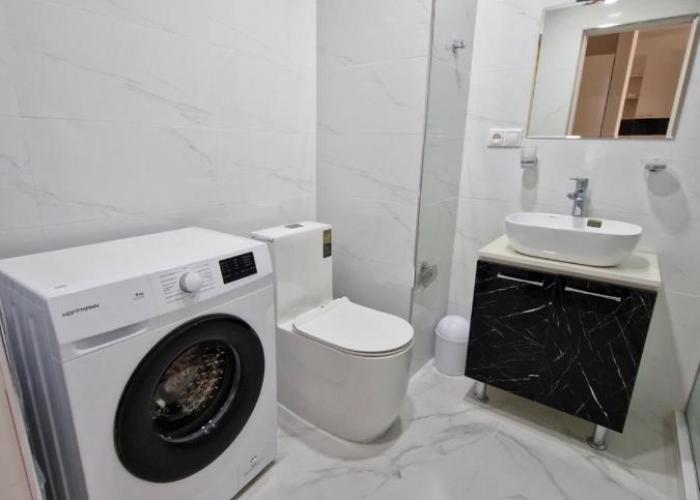 Alvina apartment Tsaghkadzor