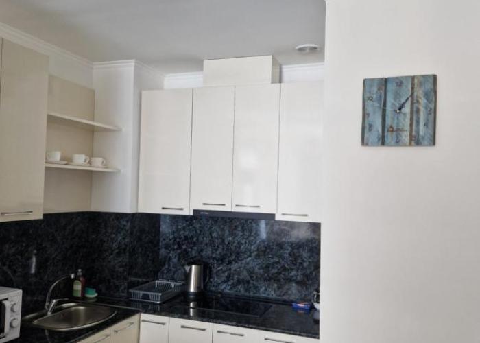 Alvina apartment Tsaghkadzor