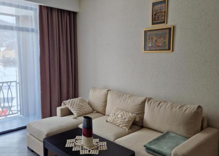 Alvina apartment Tsaghkadzor
