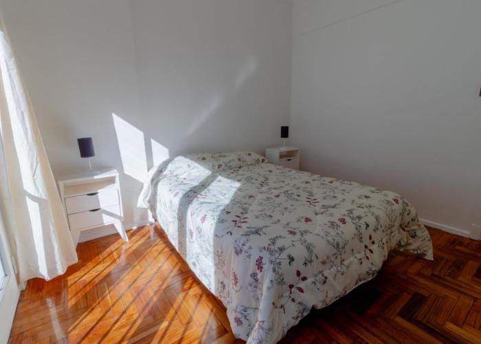 Departamento para 4 huéspedes al frente en el centro