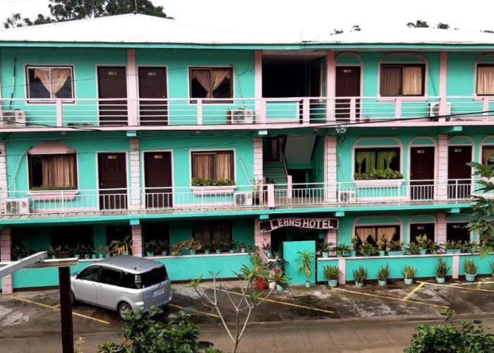 LEHNS MOTEL