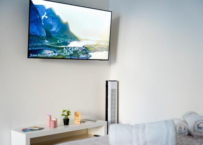 Prestige apartment