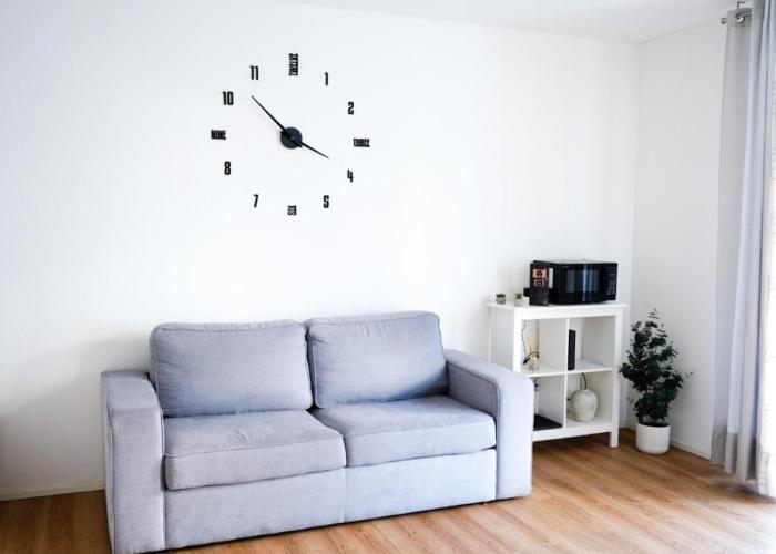 Prestige apartment