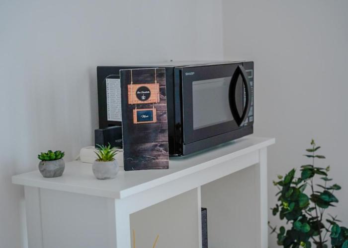 Prestige apartment