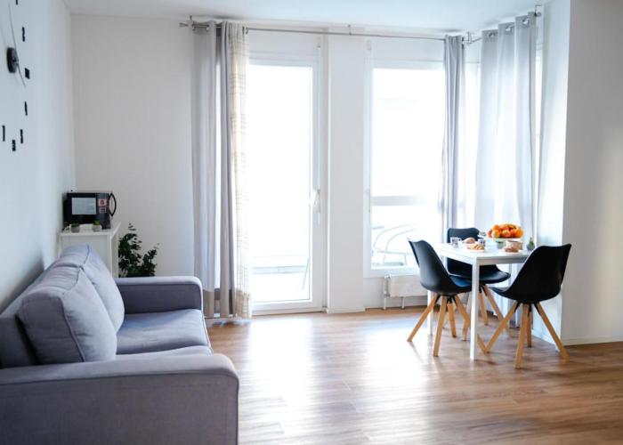 Prestige apartment
