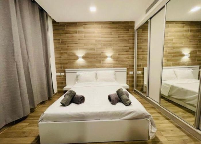 SPACiOUS and COZY 1BR APT EiLAT