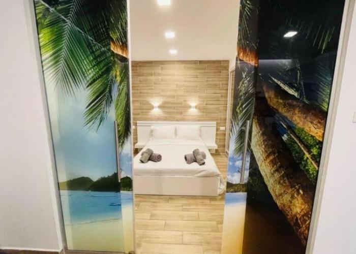 SPACiOUS and COZY 1BR APT EiLAT
