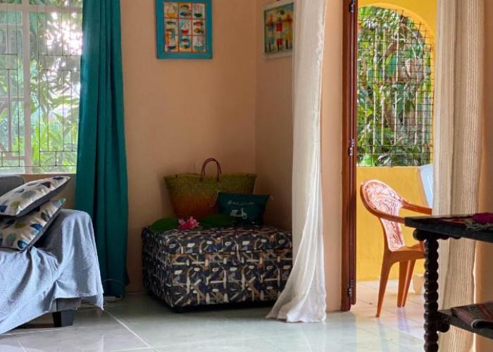 Chez Ti Casa