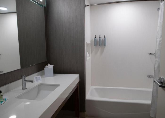 Courtyard by Marriott Nanaimo