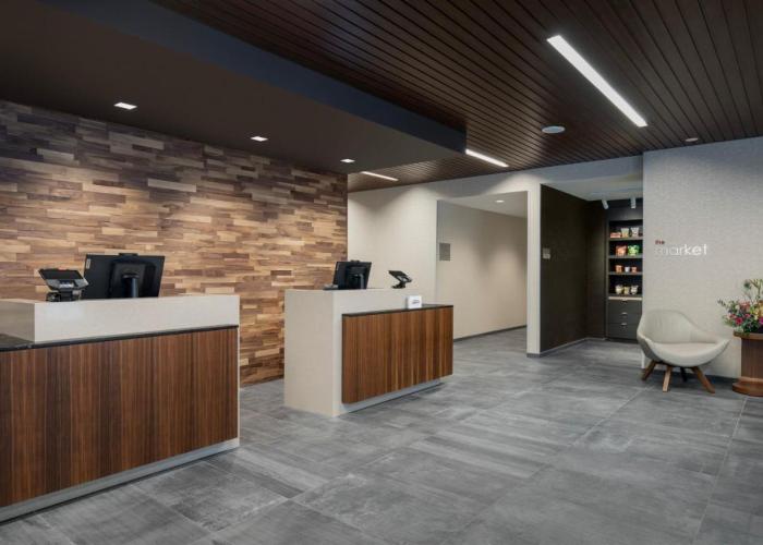 Courtyard by Marriott Nanaimo