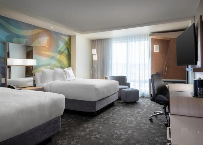 Courtyard by Marriott Nanaimo