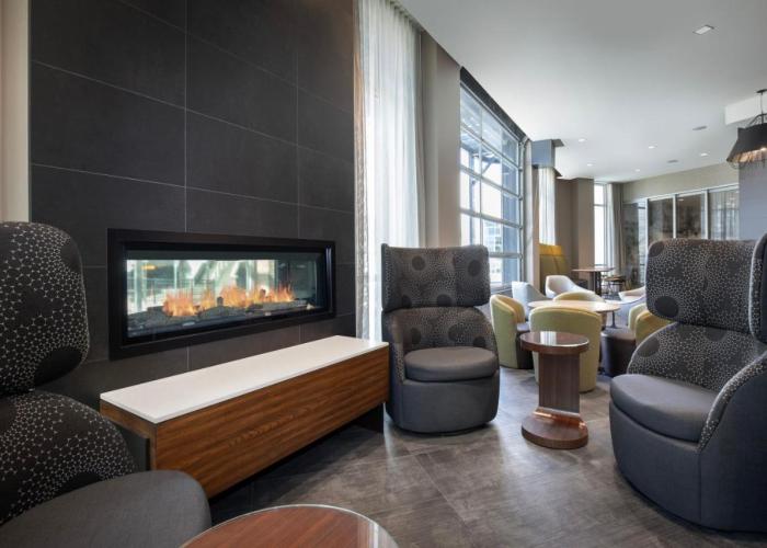 Courtyard by Marriott Nanaimo