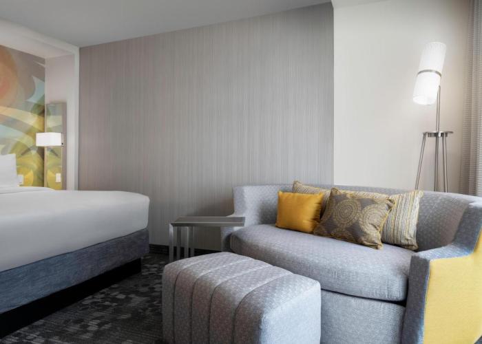 Courtyard by Marriott Nanaimo