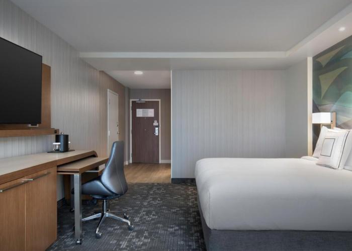 Courtyard by Marriott Nanaimo